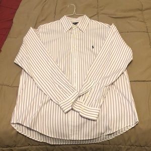 Ralph Lauren Polo Button-down shirt